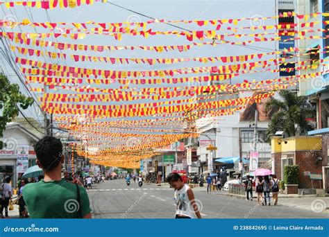fiesta in tacloban|Month.